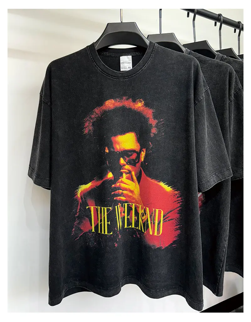 The Weeknd Sweatshirt