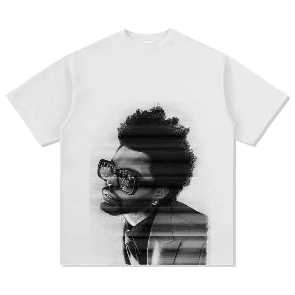 The Weeknd Tee