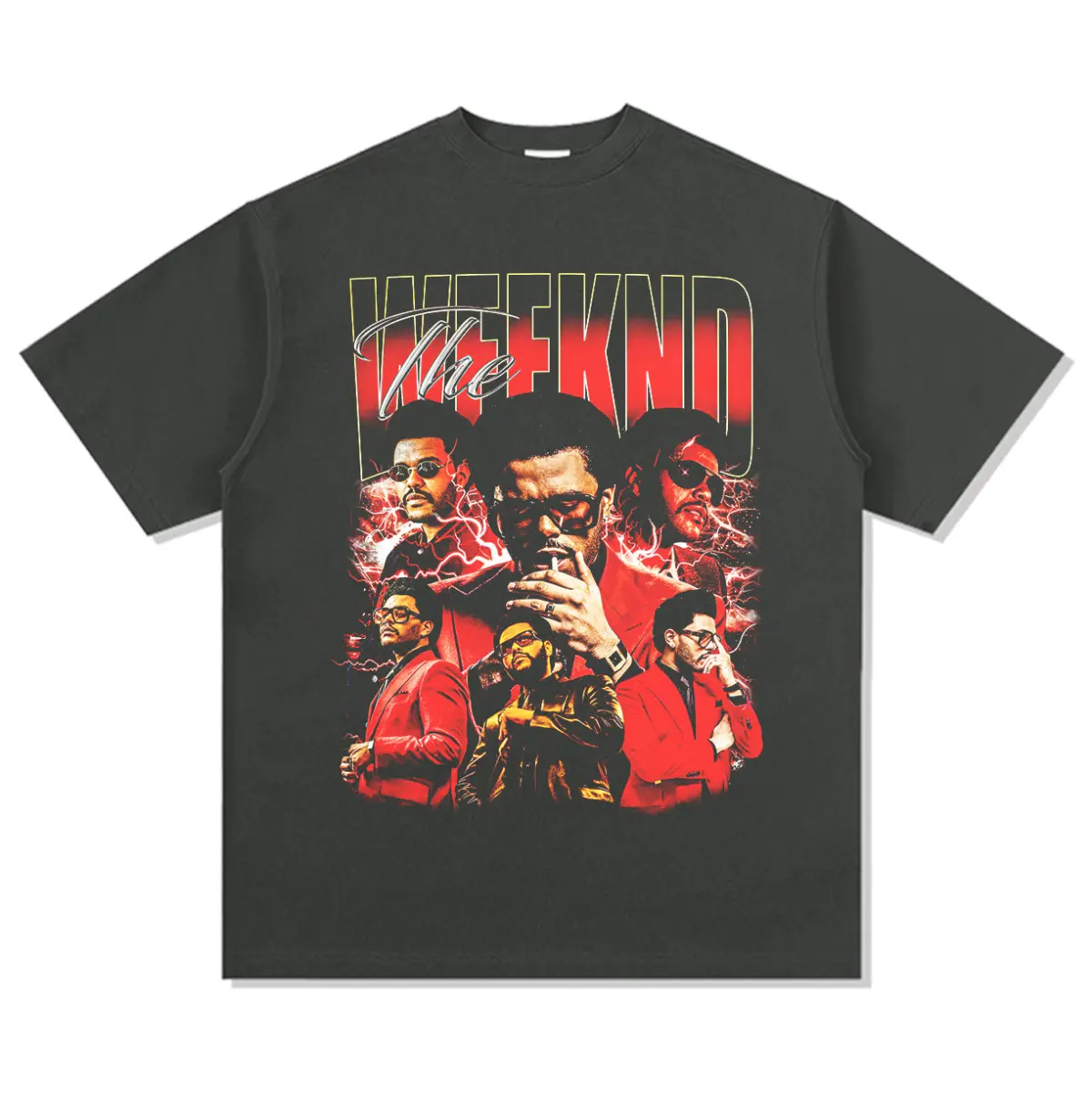 The Weeknd Tee - view 2