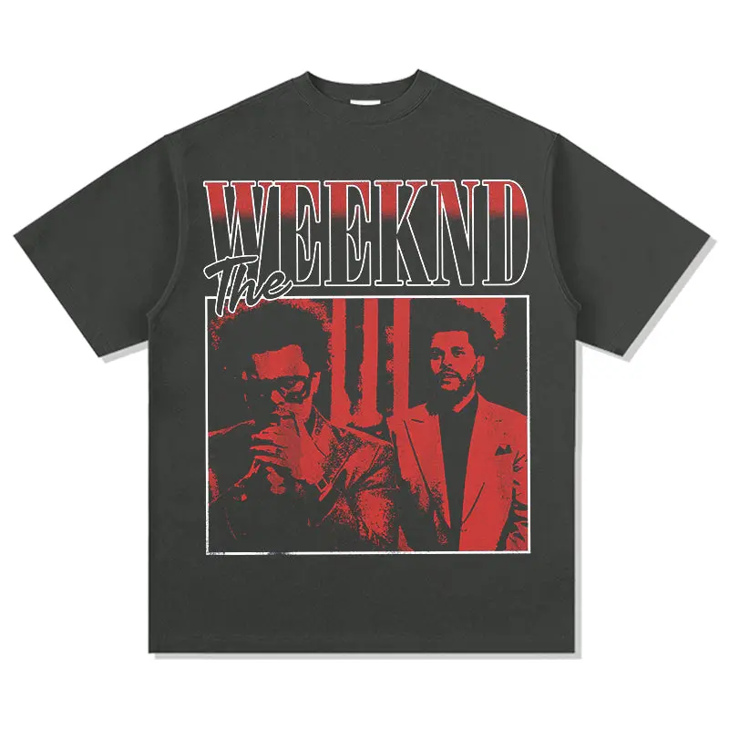 The Weeknd Tee