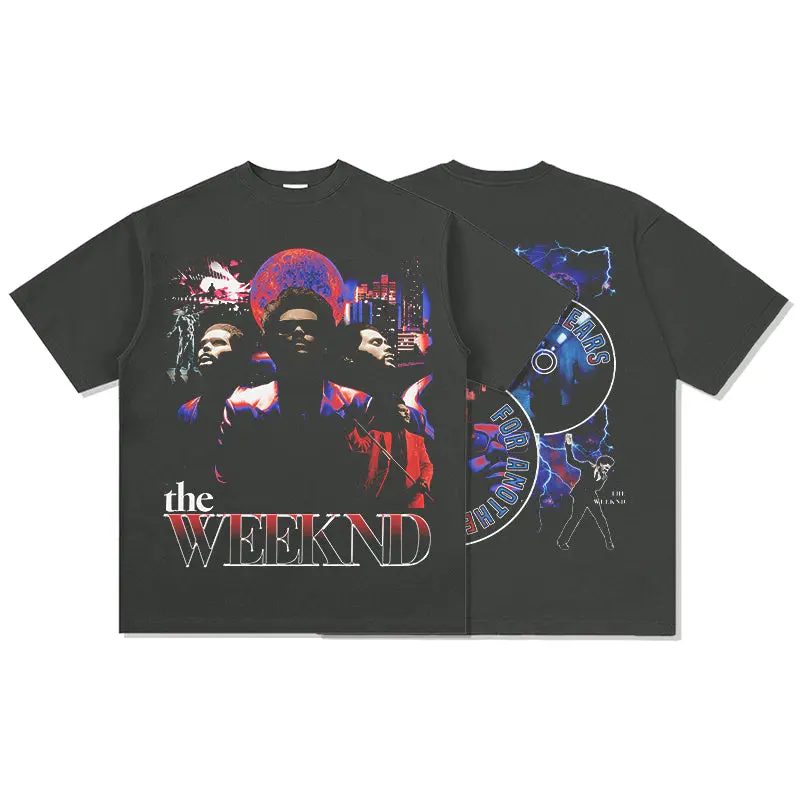 The Weeknd Tee - view 3