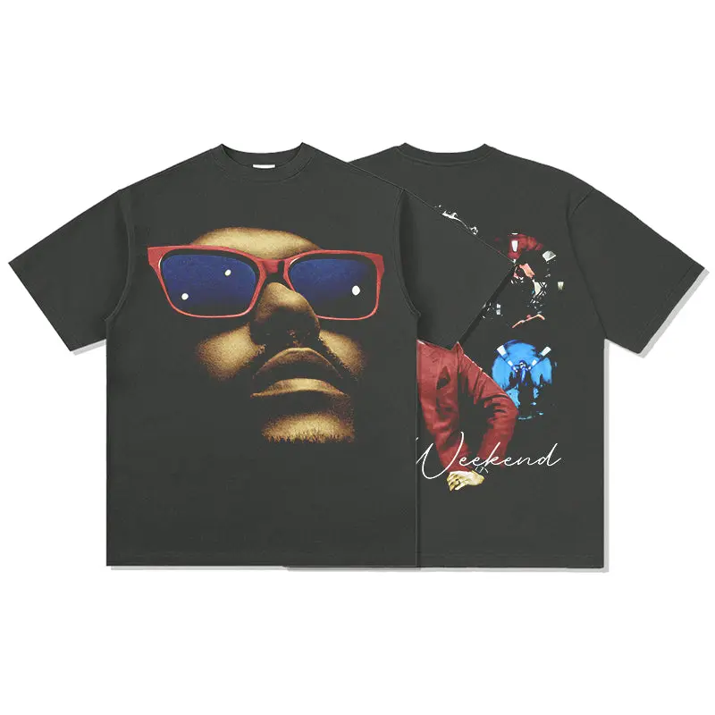The Weeknd Tee - view 3