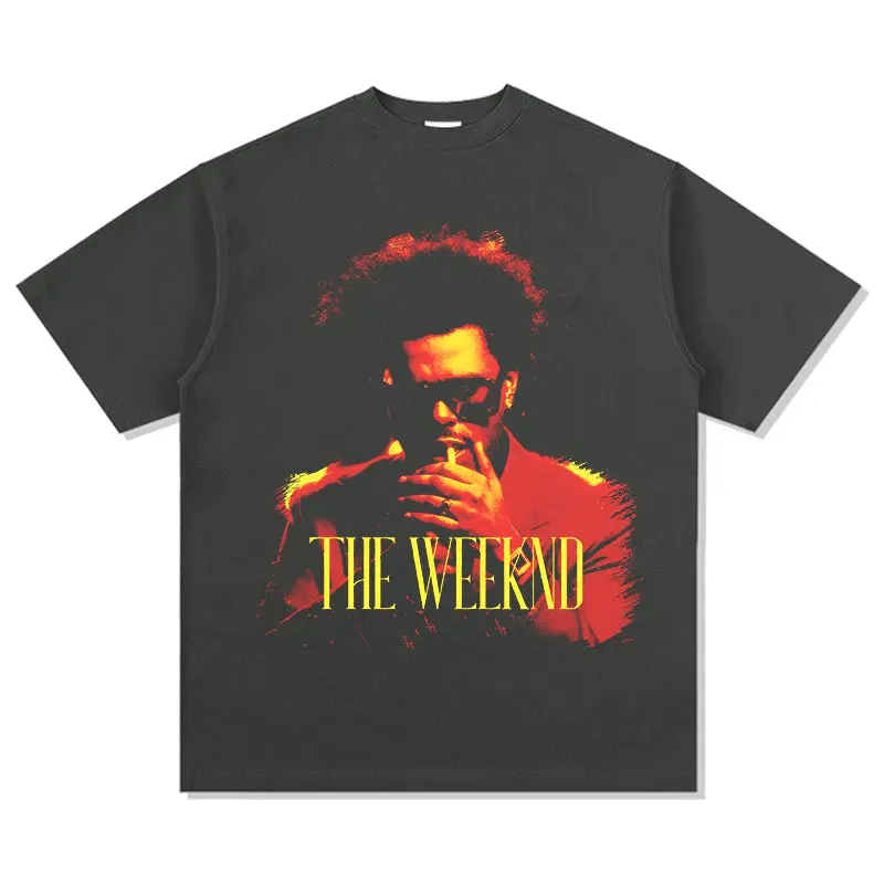 The Weeknd Tee - view 3
