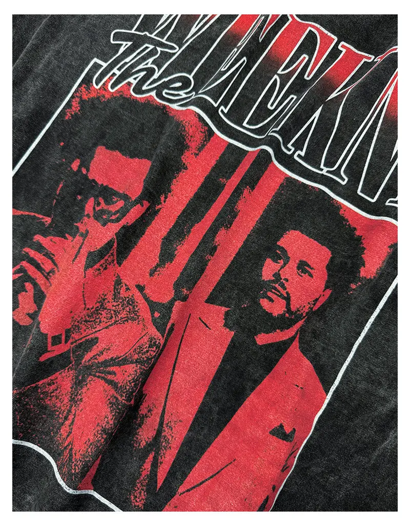 The Weeknd Tee
