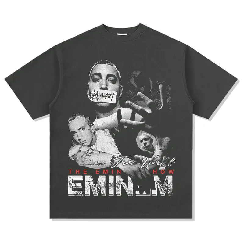 The eminem Show By Eminem Tee