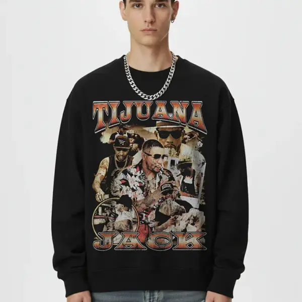 Tijuana Jack Sweatshirt