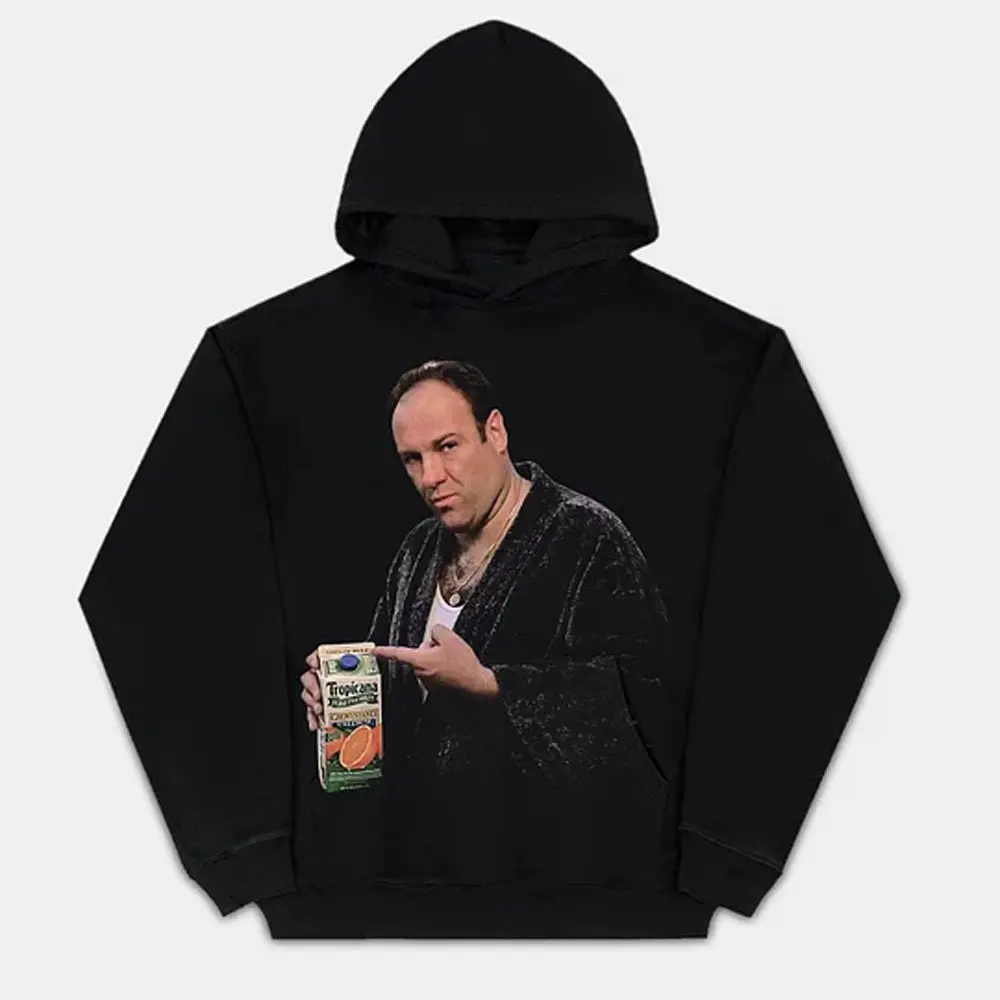 Tony Soprano Tropicana Tee - view 7