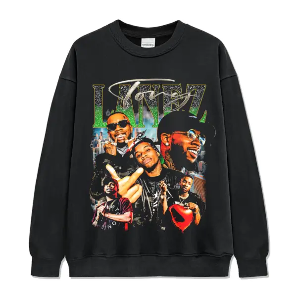 Tory Lanez Sweatshirt
