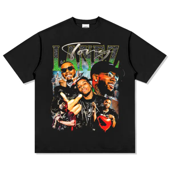 Tory Lanez TEE