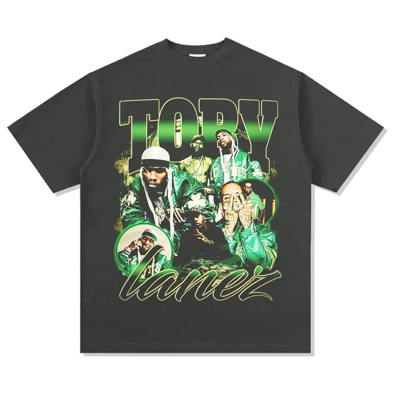 Tory Lanez Tee - view 2