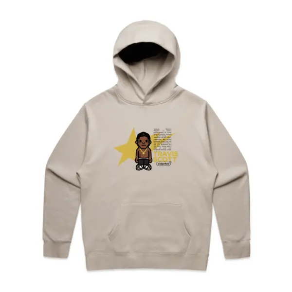 Travis "Babymilo" Hoodie
