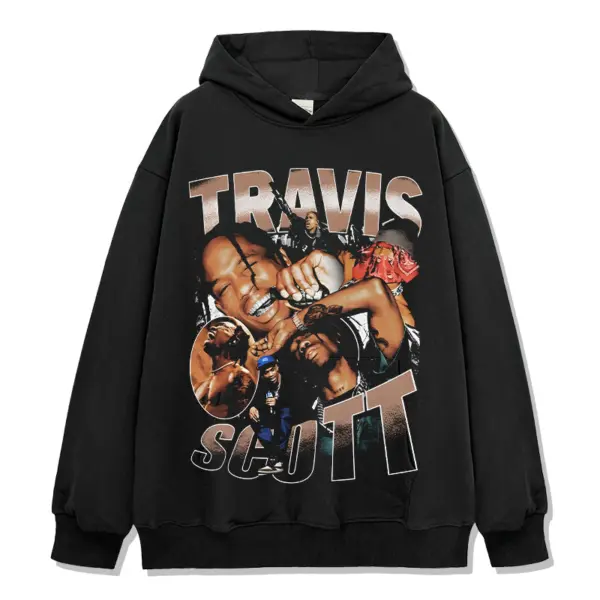 Travis Scot Hoodie