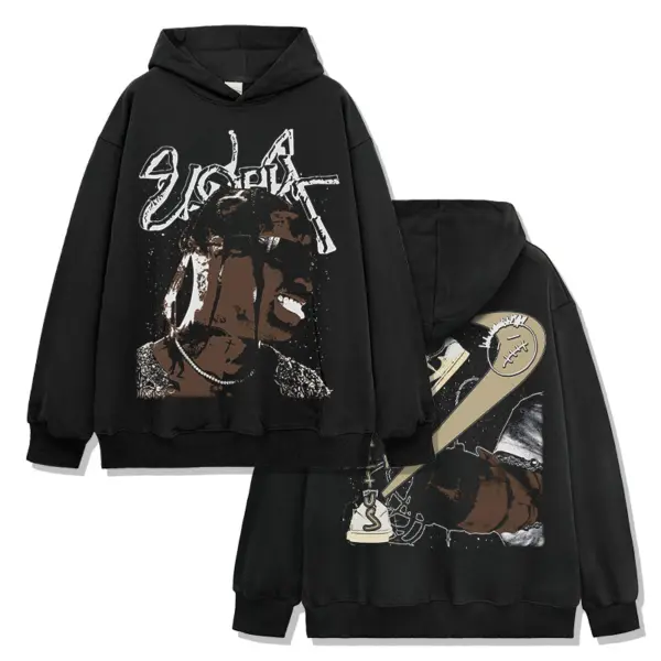 Travis Scott Hoodie