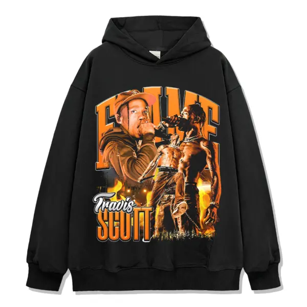 Travis Scott Hoodie