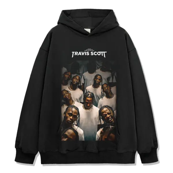 Travis Scott Hoodie