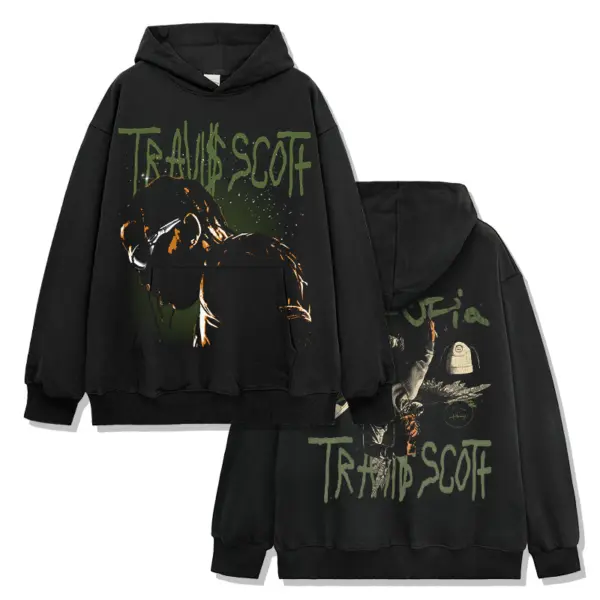 Travis Scott Hoodie