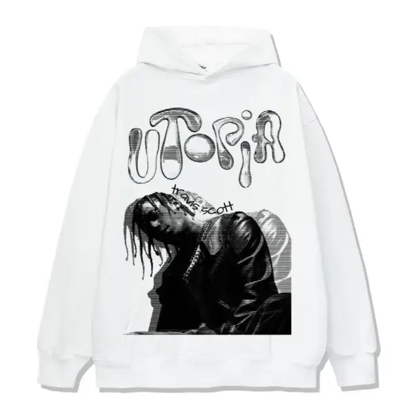 Travis Scott Hoodie