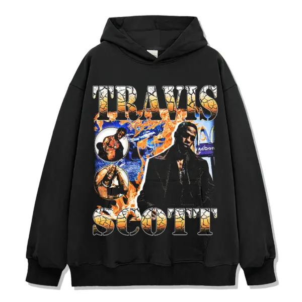 Travis Scott Hoodie