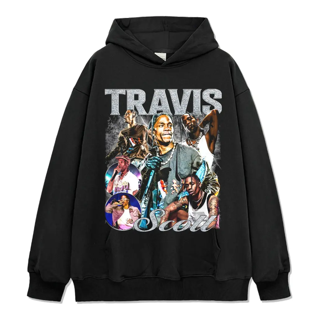 Travis Scott Hoodie
