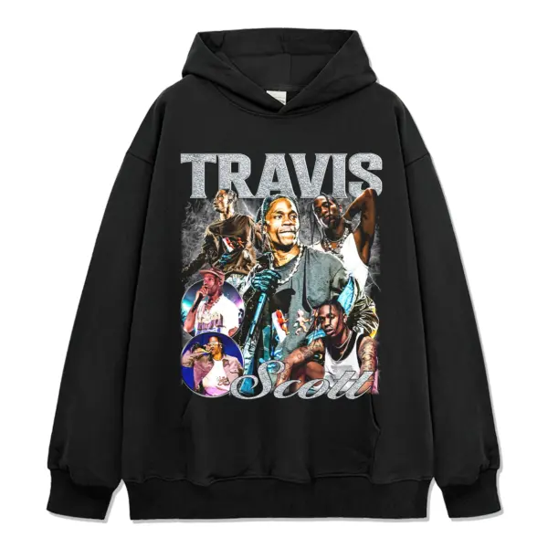 Travis Scott Hoodie