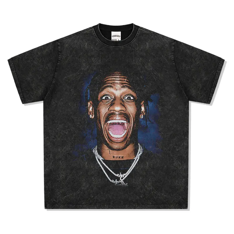 Travis Scott Hoodie - view 10