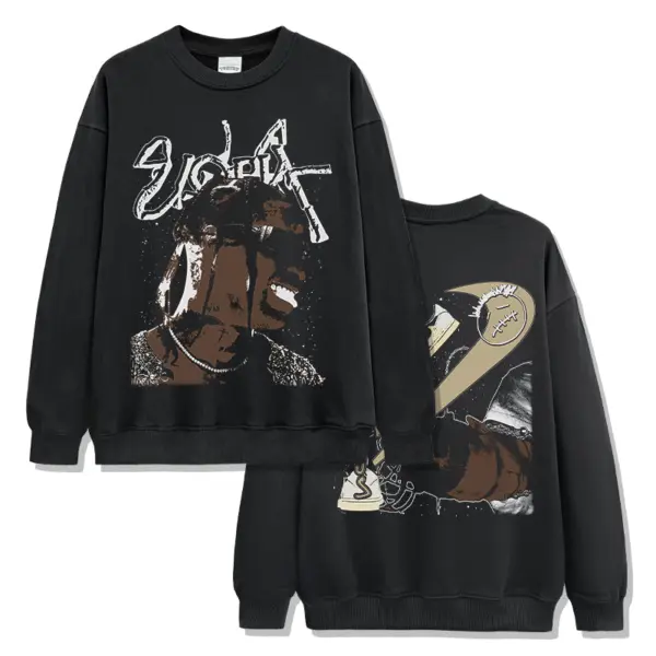 Travis Scott Sweatshirt