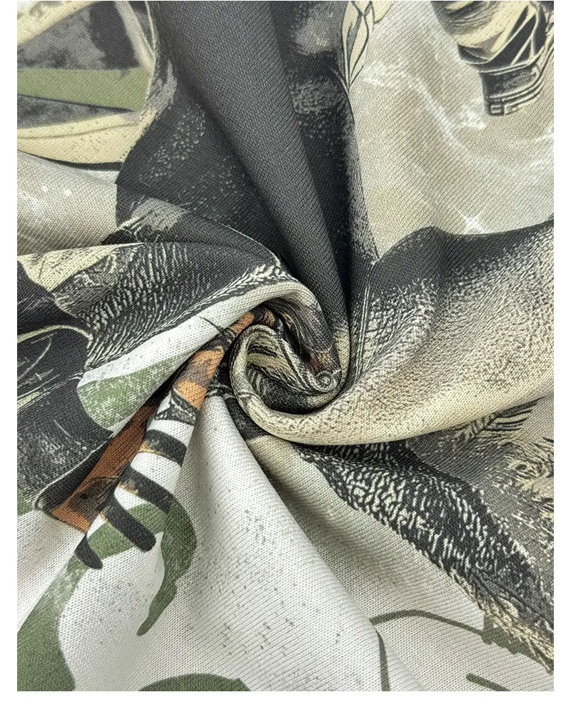 Travis Scott Sweatshirt - view 5