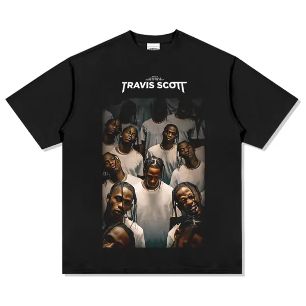 Travis Scott TEE