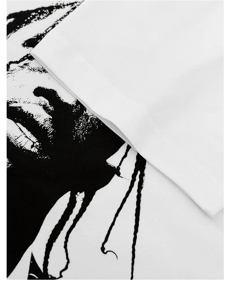 Travis Scott TEE - view 5