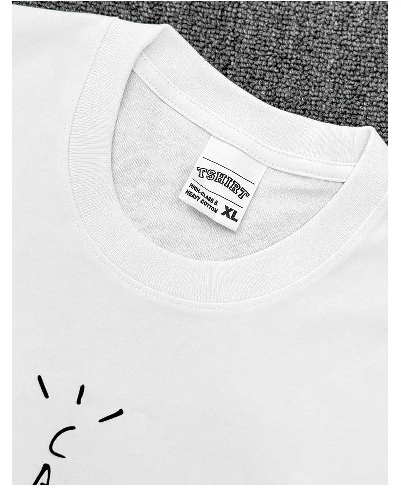 Travis Scott TEE - view 6