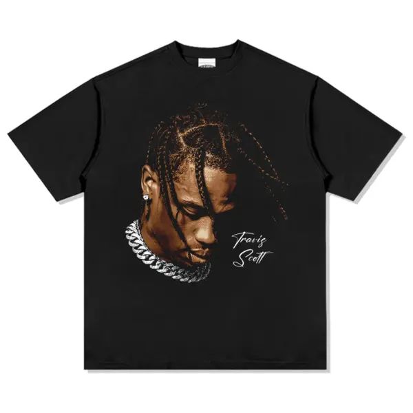 Travis Scott Tee