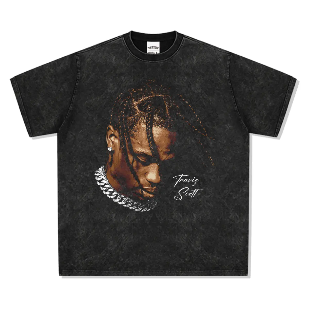 Travis Scott Tee
