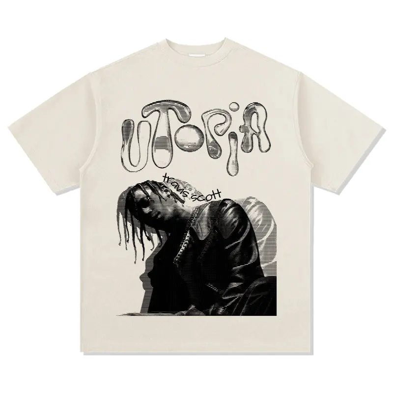 Travis Scott Tee