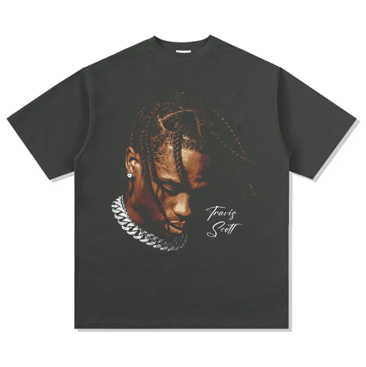 Travis Scott Tee