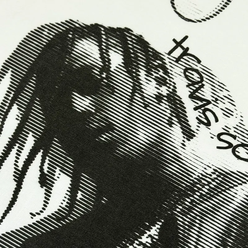 Travis Scott Tee