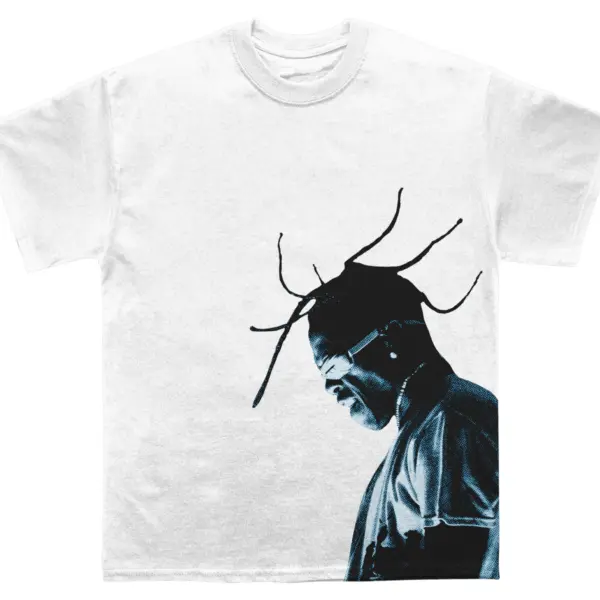Travis “Utopia”  TEE