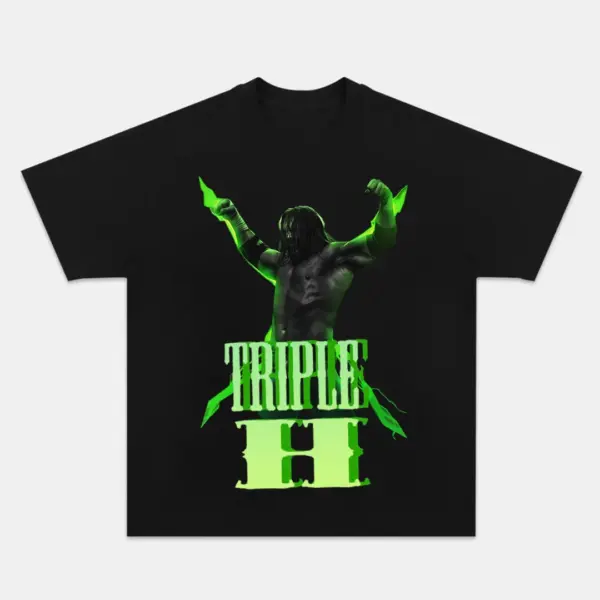 Triple H TEE