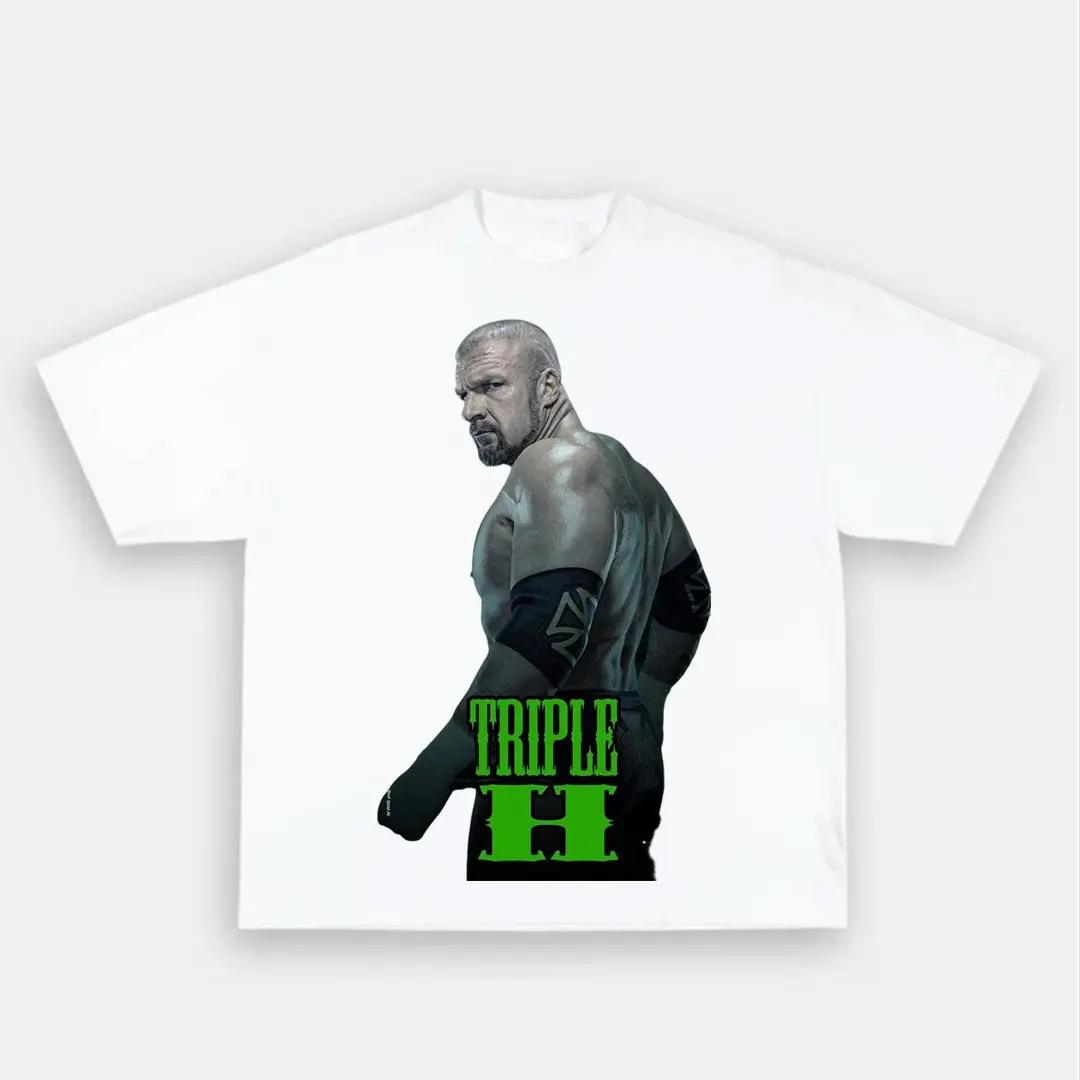 Triple H TEE - view 3