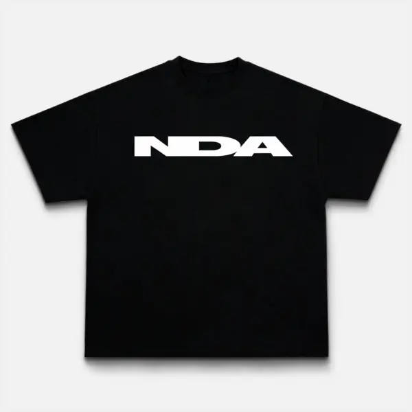 Trippie Redd NDA Graphic Tee