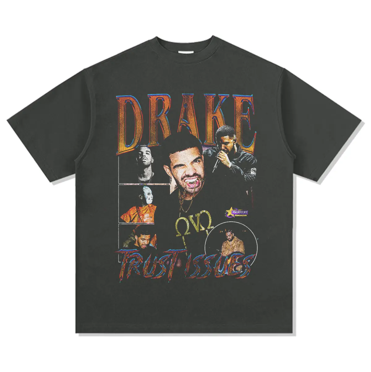 Trust Issues By Drake TEE - view 2