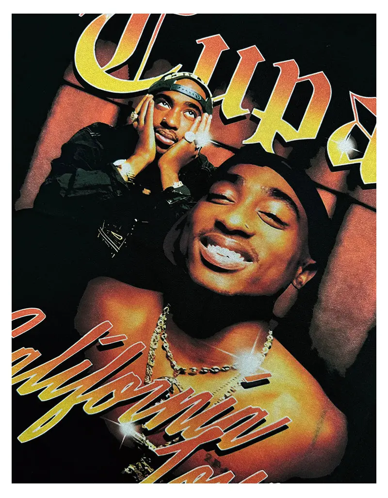 Tupac Shakur Hoodie - view 6