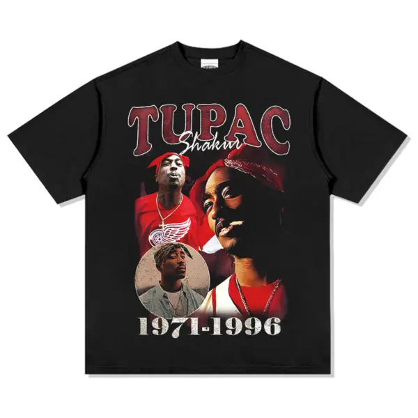 Tupac Shakur TEE