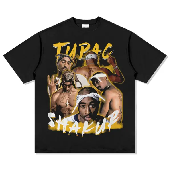 Tupac Shakur TEE