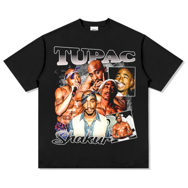 Tupac Shakur TEE