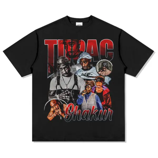 Tupac Shakur TEE