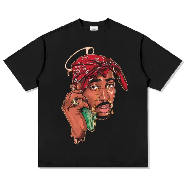 Tupac Shakur TEE