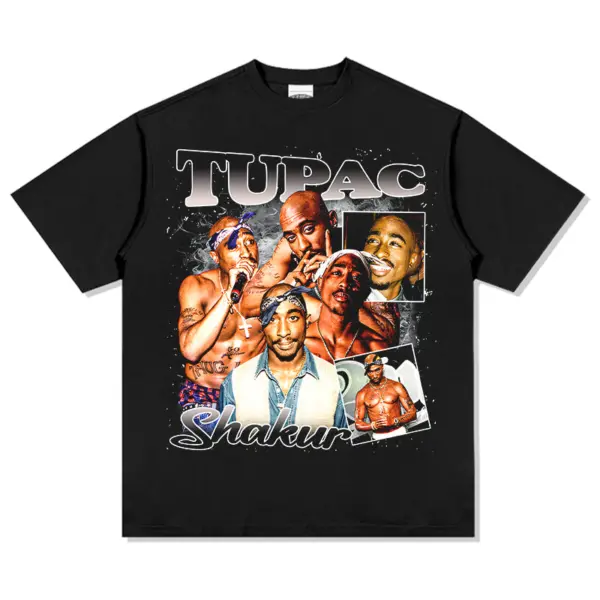 Tupac Shakur Tee