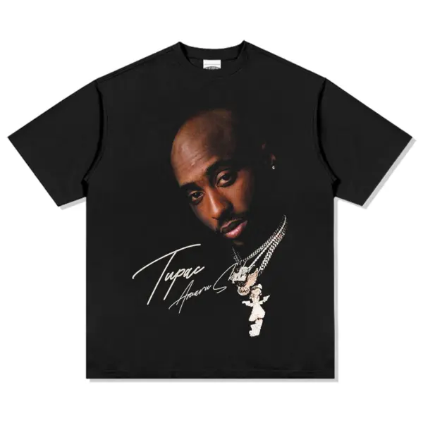 Tupac Shakur Tee
