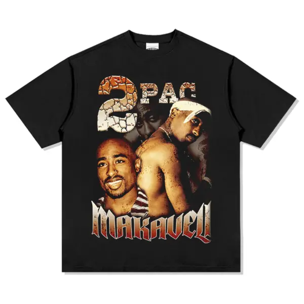 Tupac Shakur Tee