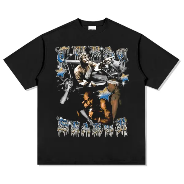 Tupac Shakur Tee